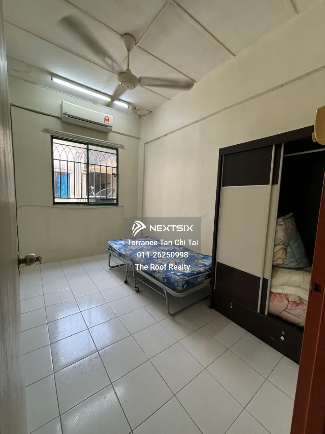Apartment For Rent in Klang Selangor - Image 7