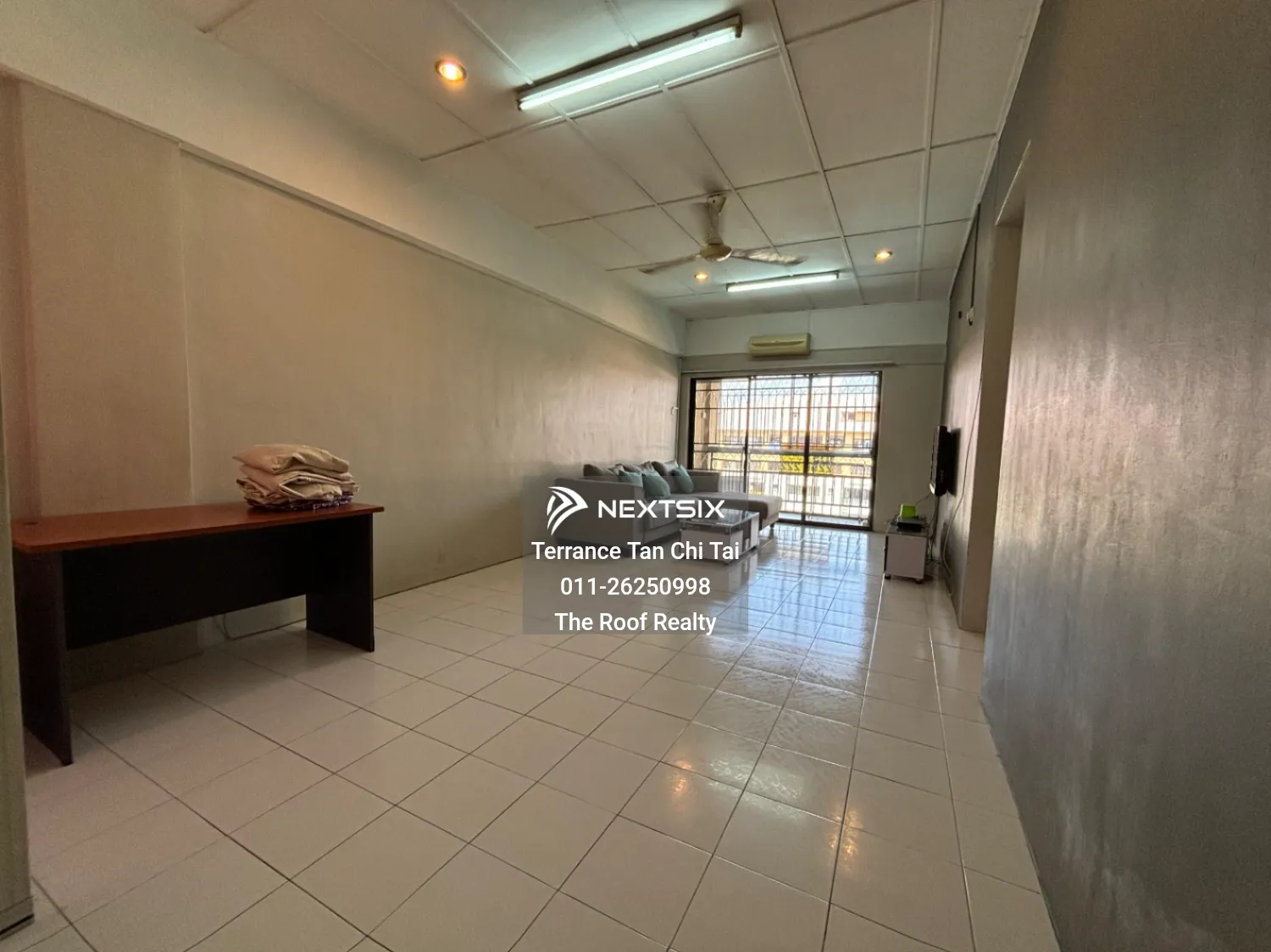 Apartment For Rent in Klang Selangor - Image 8