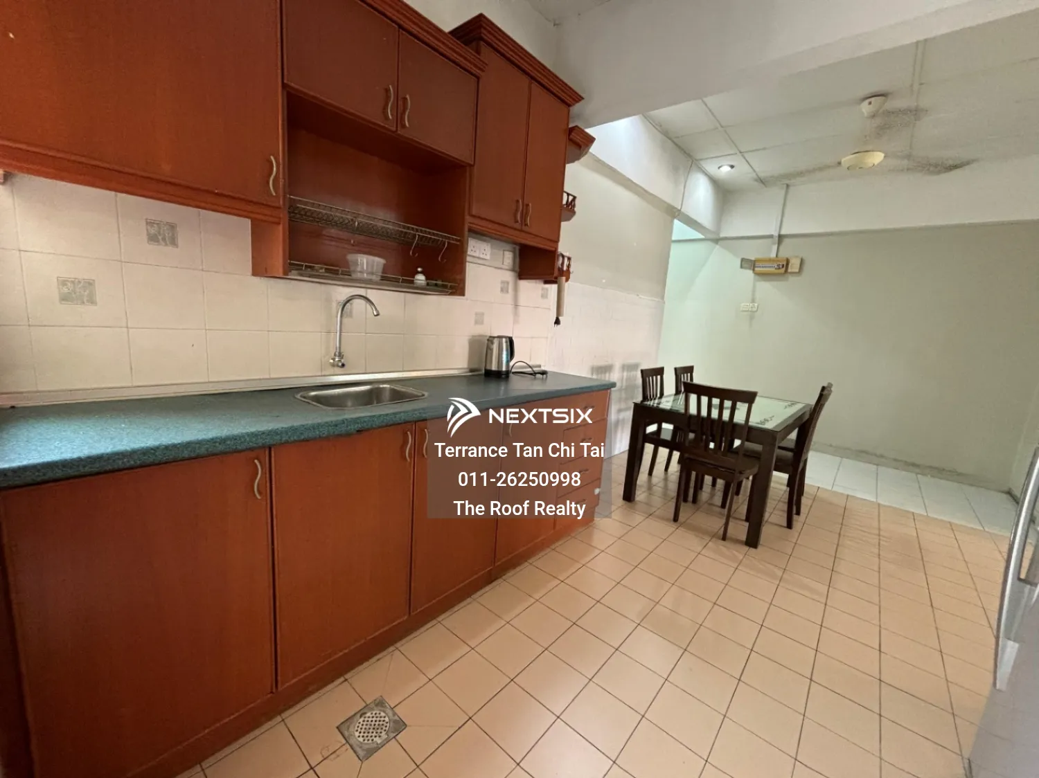Apartment For Rent in Klang Selangor - Image 9