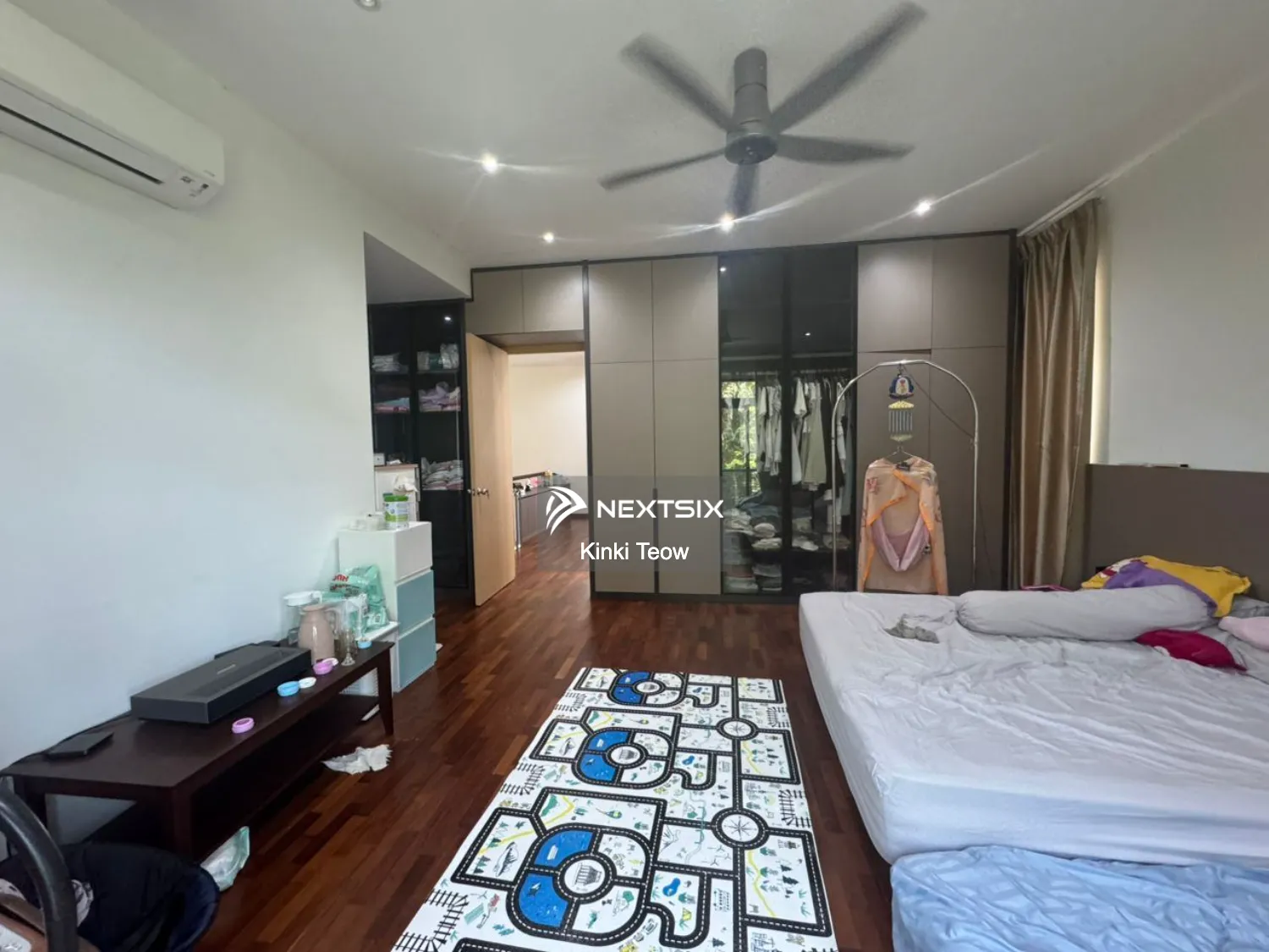 Semi-detached House For Rent in Horizon Hills Johor - Image 15