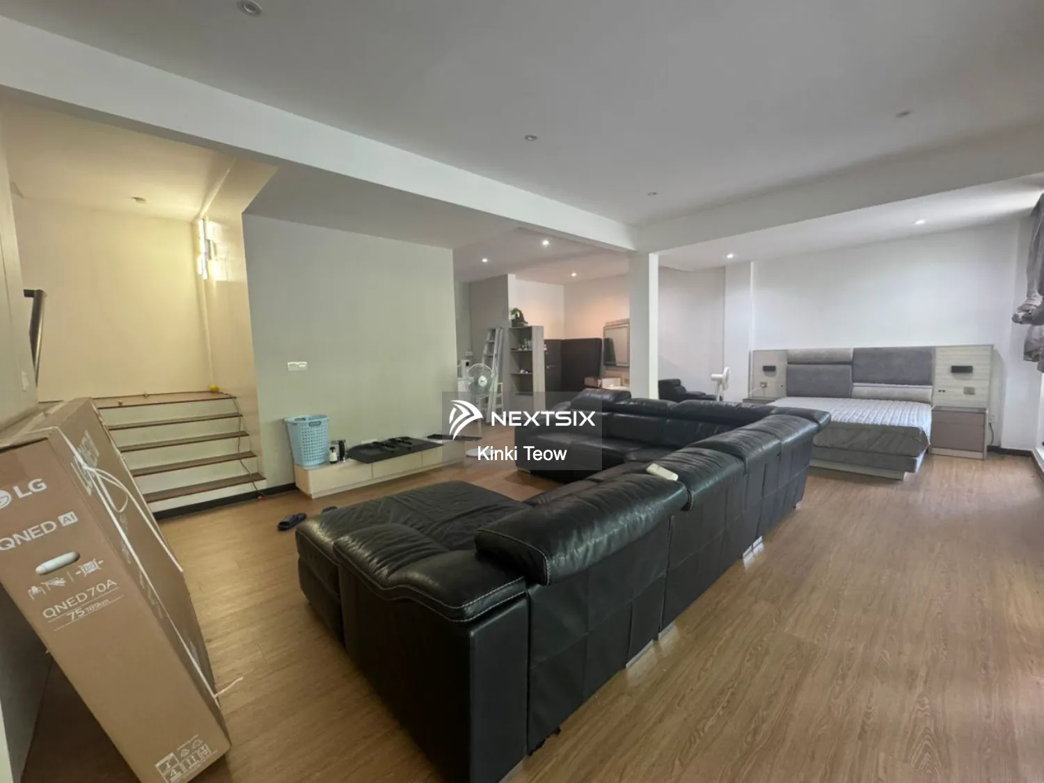 Semi-detached House For Rent in Horizon Hills Johor - Image 2