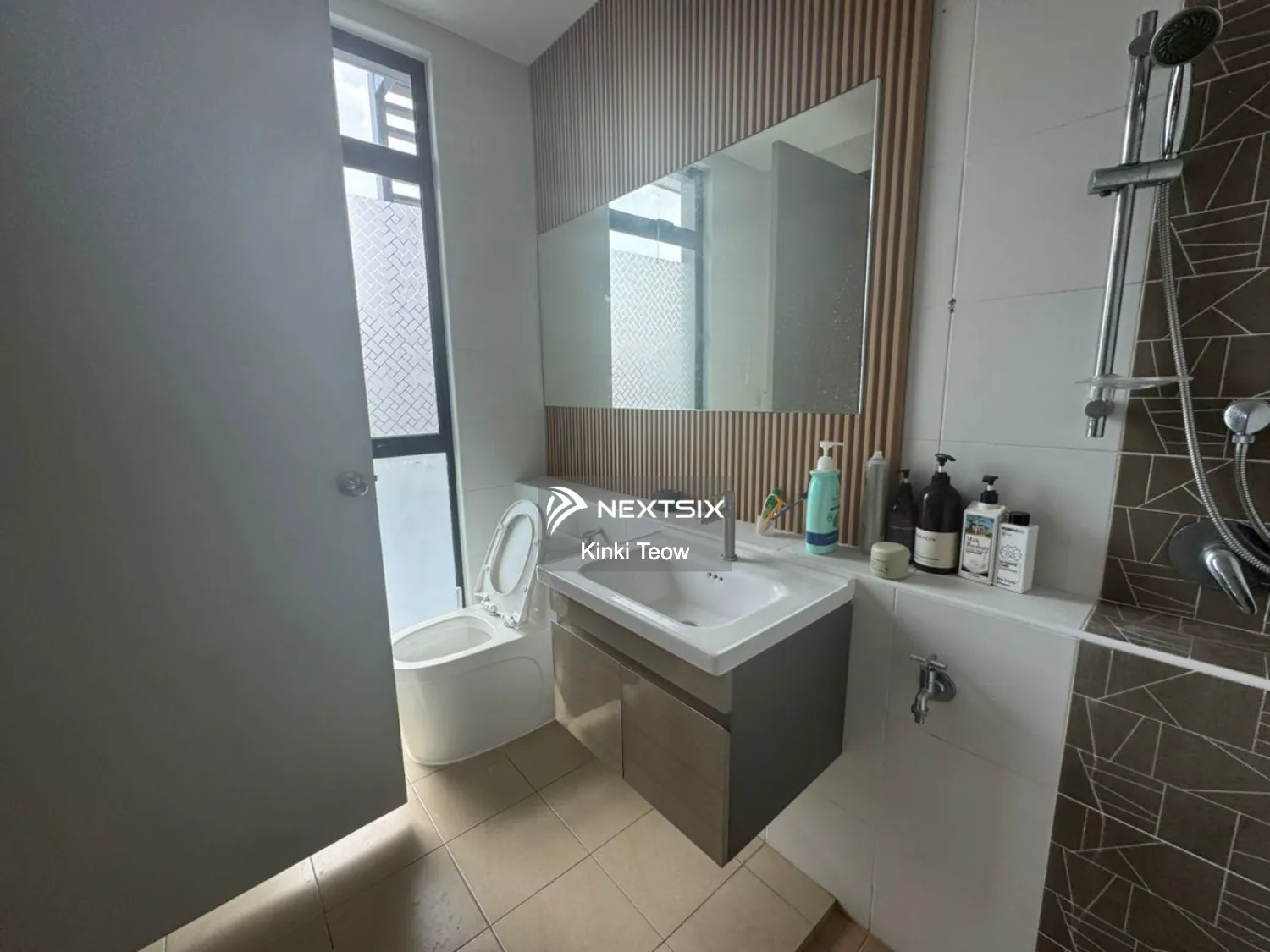 Semi-detached House For Rent in Horizon Hills Johor - Image 20