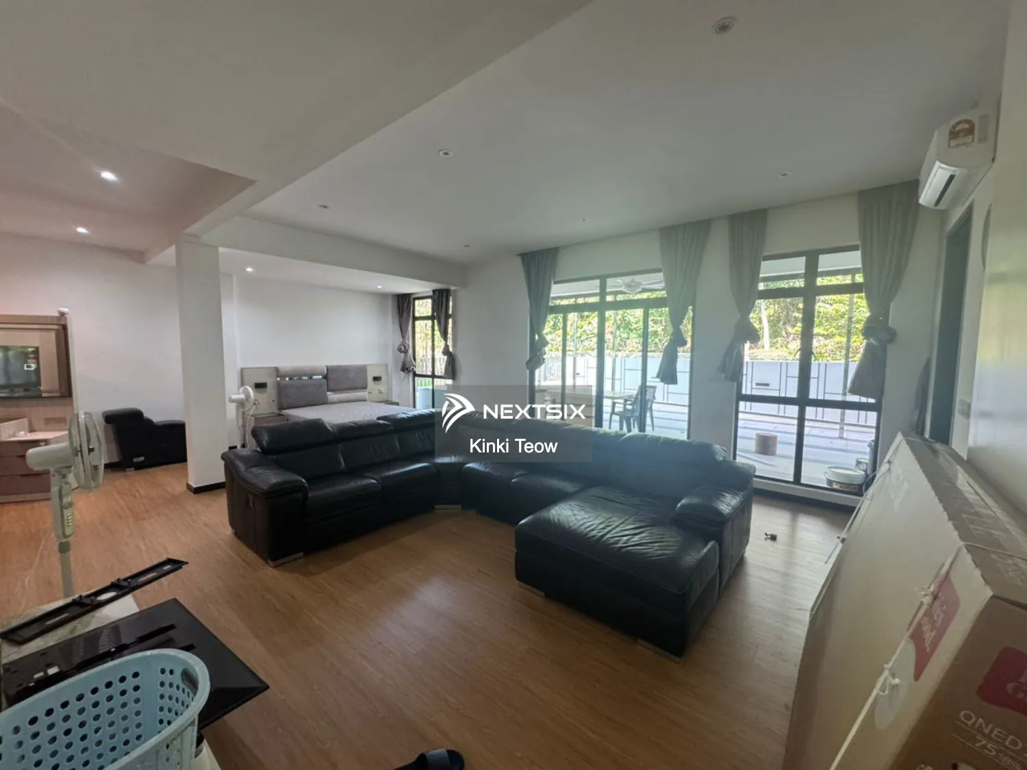 Semi-detached House For Rent in Horizon Hills Johor - Image 3