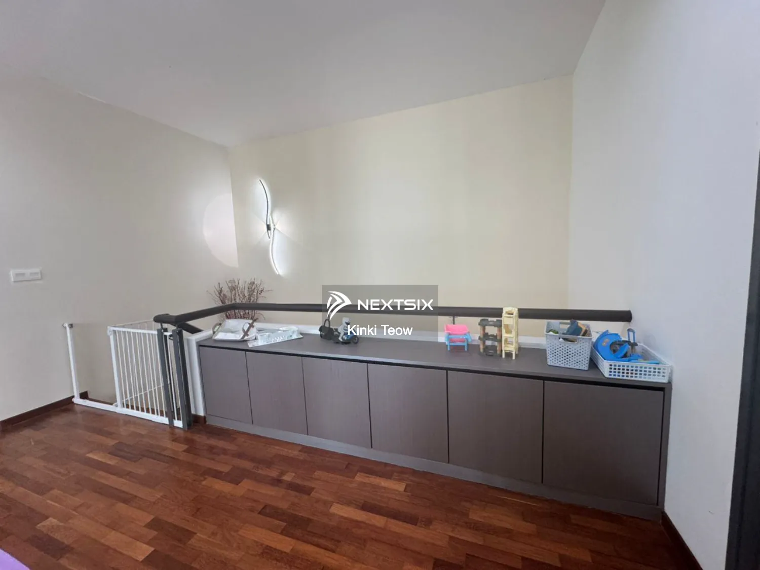 Semi-detached House For Rent in Horizon Hills Johor - Image 6