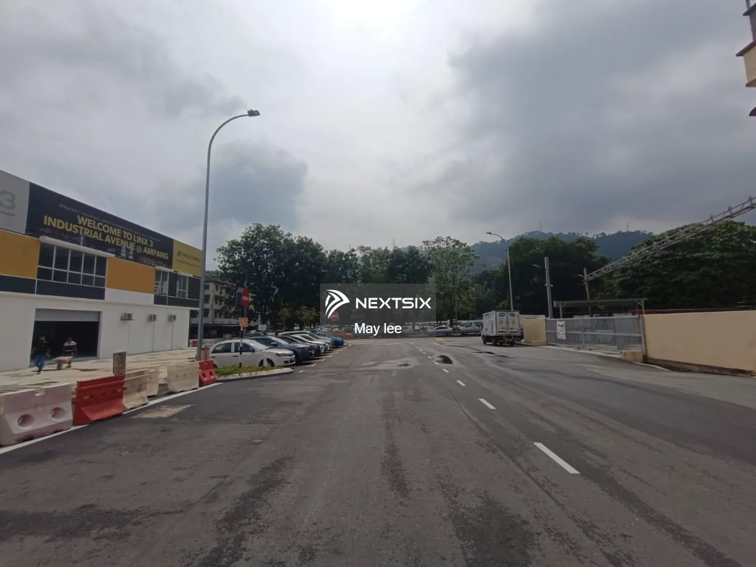 Link Factory For Rent in Ampang Selangor - Image 16