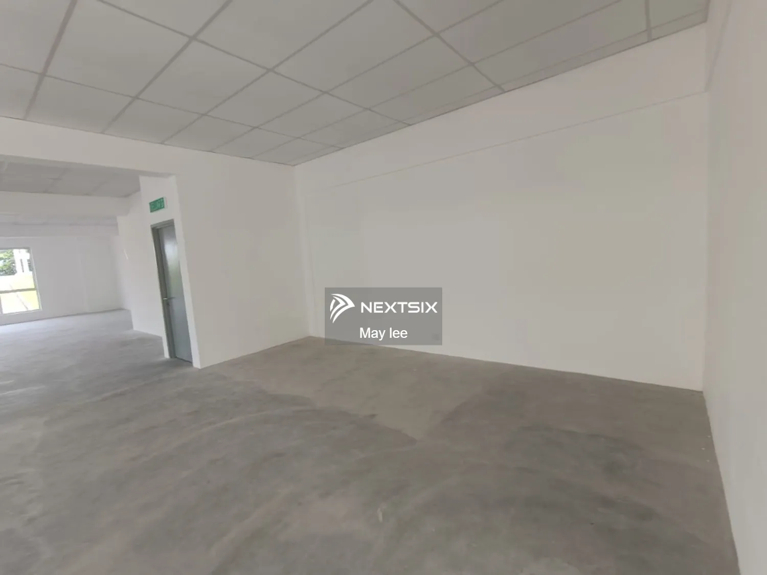 Link Factory For Rent in Ampang Selangor - Image 18