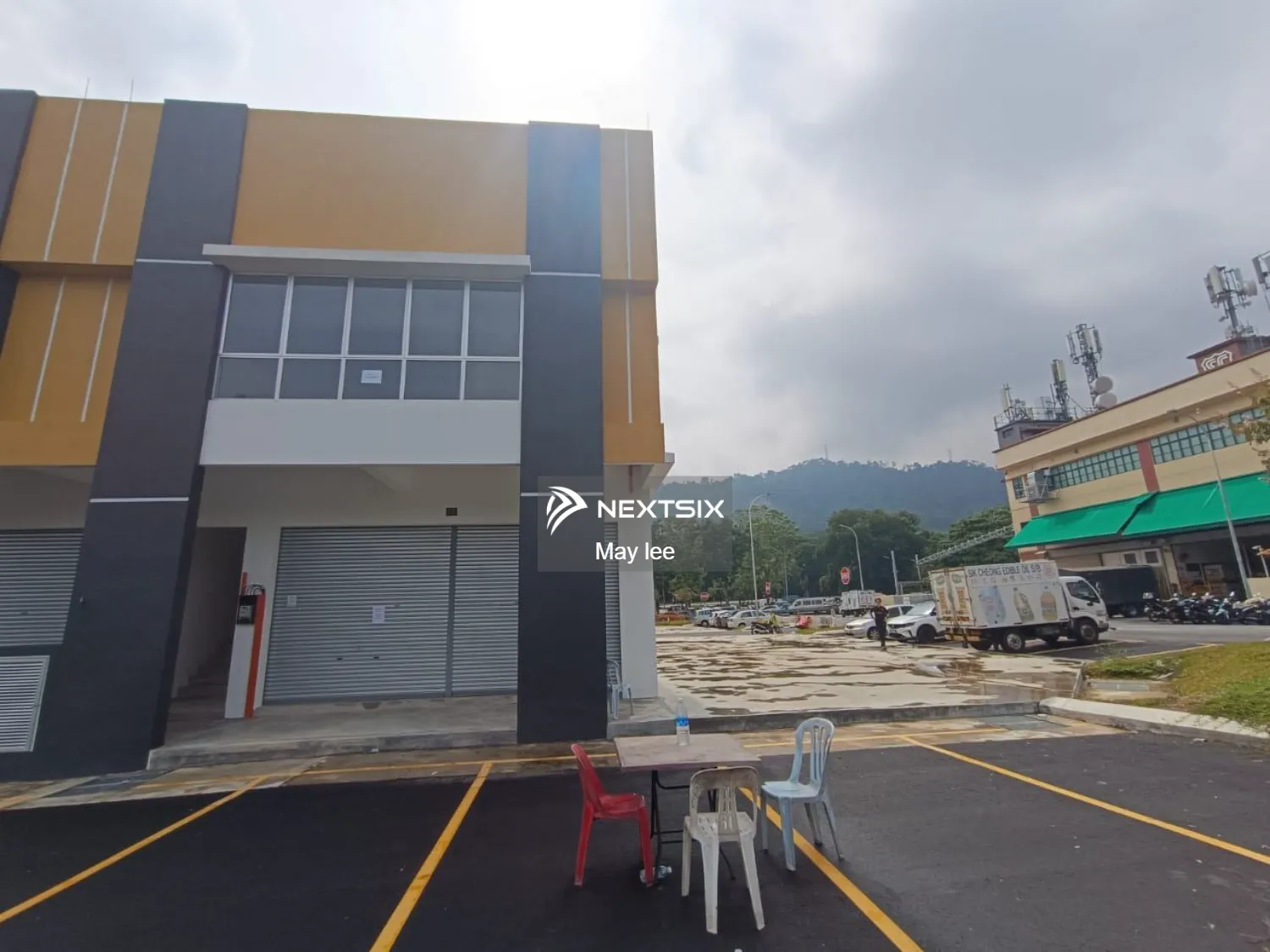 Link Factory For Rent in Ampang Selangor - Image 5