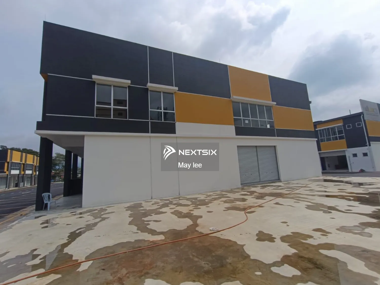 Link Factory For Rent in Ampang Selangor - Image 6