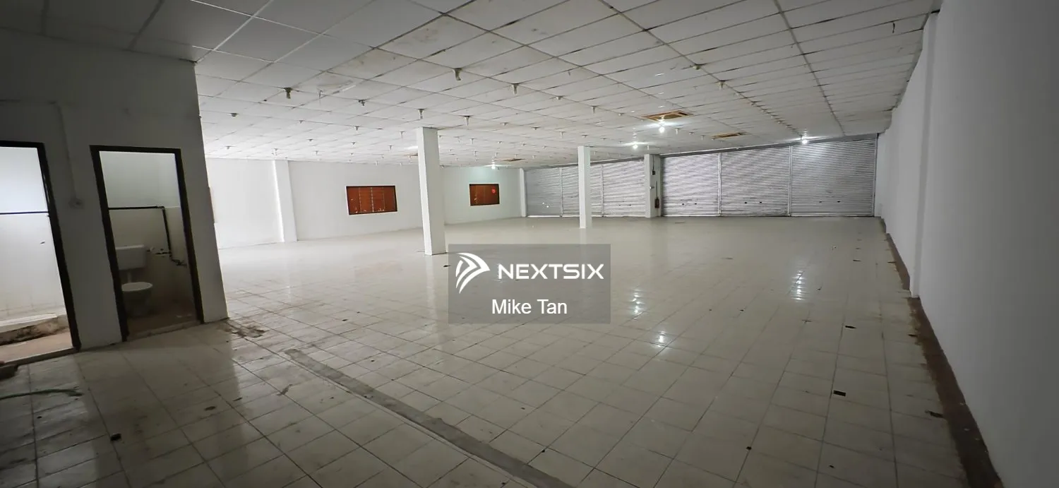 Shop For Rent in Nilai Negeri Sembilan