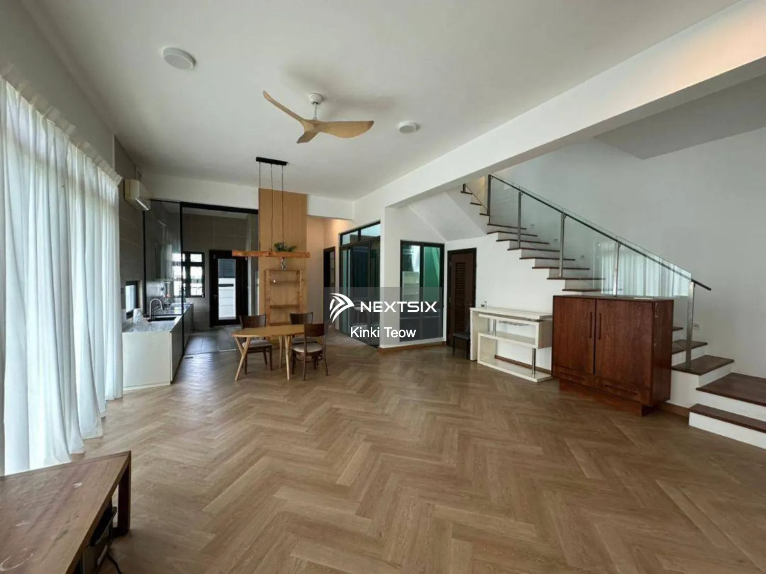 2-sty Terrace/Link House For Rent in Iskandar Puteri (Nusajaya) Johor