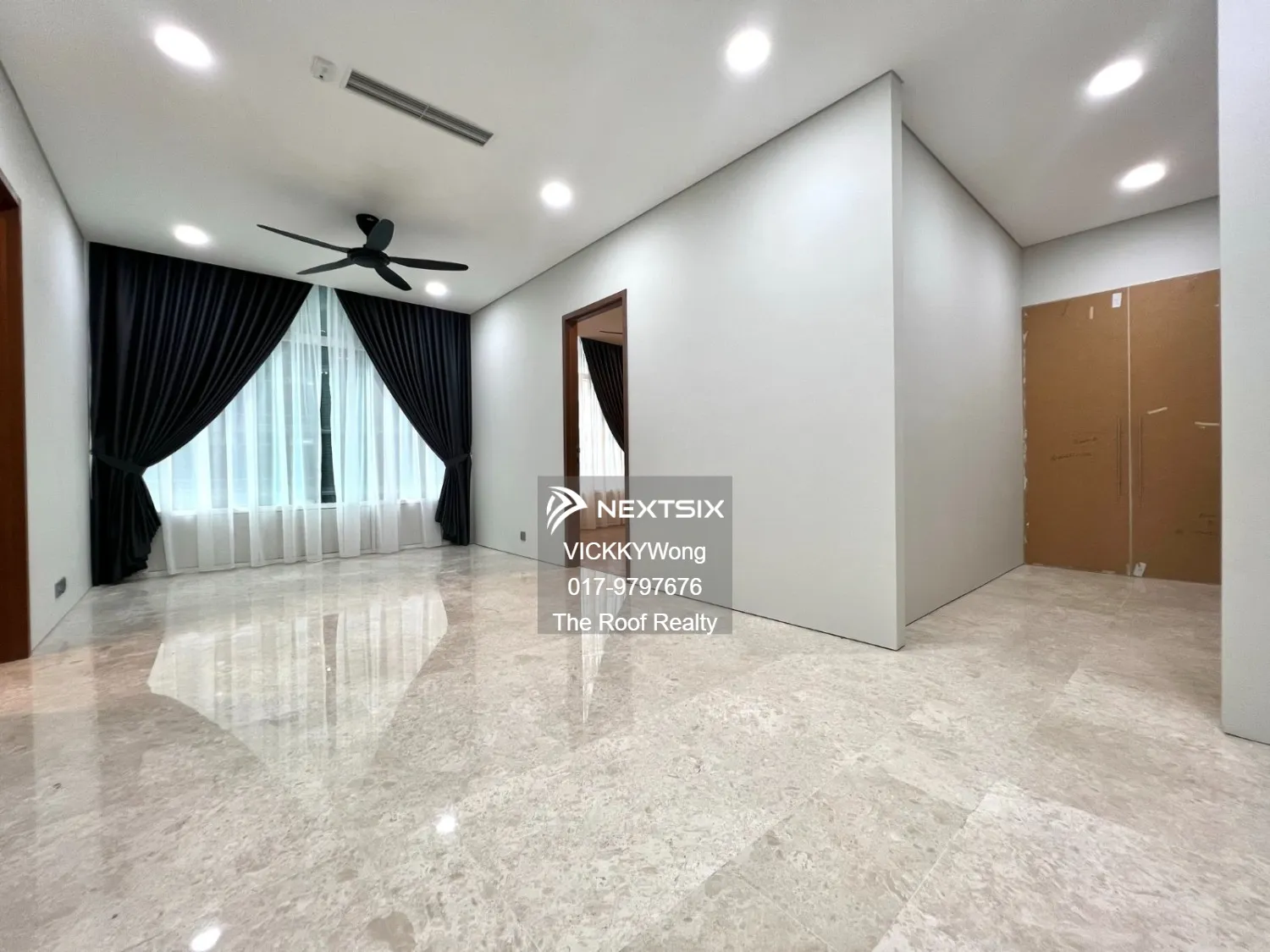 Condominium For Rent in KL City Kuala Lumpur
