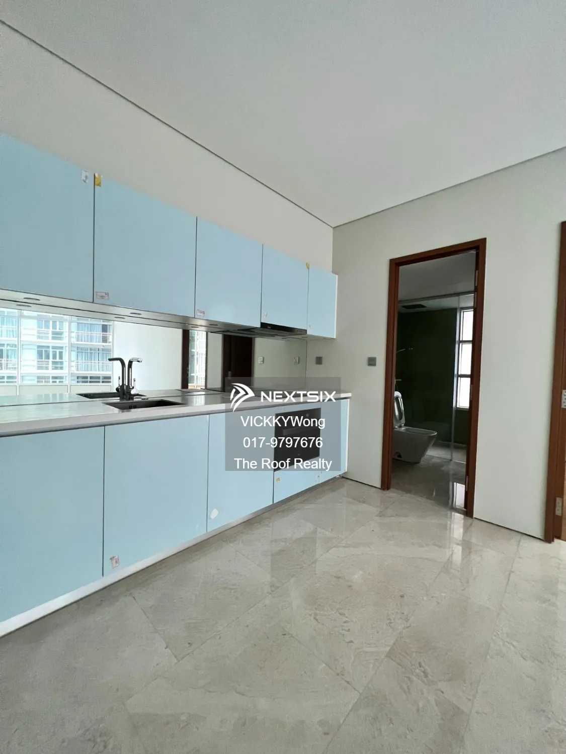 Condominium For Rent in KL City Wilayah Persekutuan Kuala Lumpur - Image 5