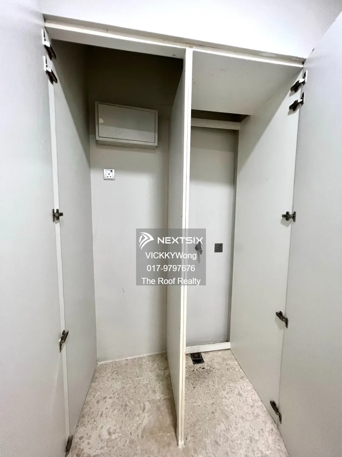 Condominium For Rent in KL City Wilayah Persekutuan Kuala Lumpur - Image 6