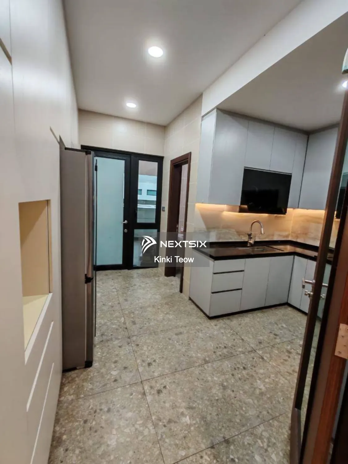 2-sty Terrace/Link House For Rent in Iskandar Puteri (Nusajaya) Johor - Image 5
