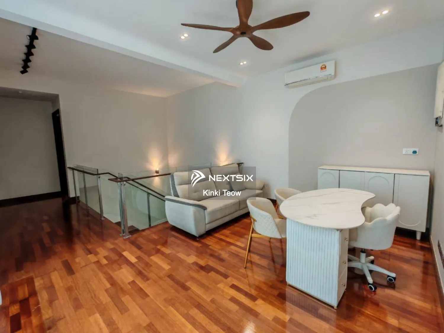 2-sty Terrace/Link House For Rent in Iskandar Puteri (Nusajaya) Johor - Image 6