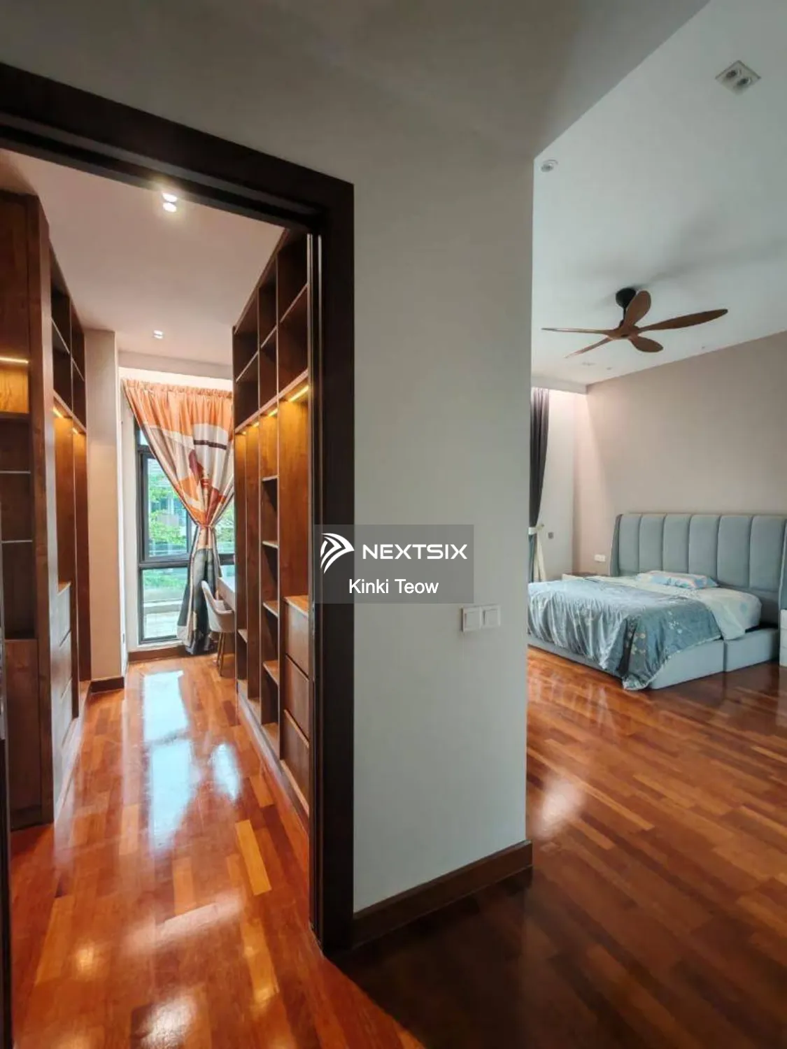 2-sty Terrace/Link House For Rent in Iskandar Puteri (Nusajaya) Johor - Image 9