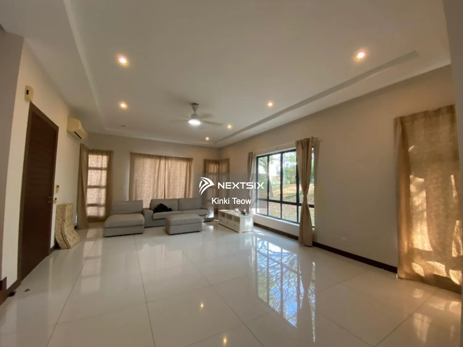 Semi-detached House For Sale in Iskandar Puteri (Nusajaya) Johor