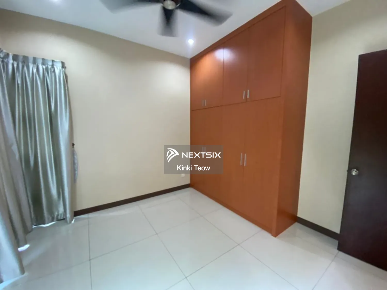 Semi-detached House For Sale in Iskandar Puteri (Nusajaya) Johor - Image 10