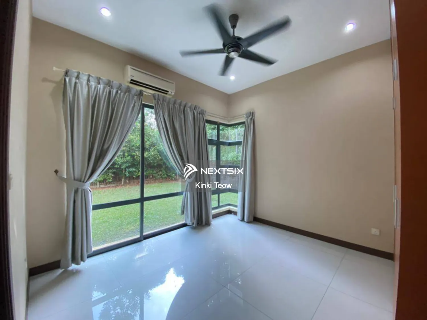 Semi-detached House For Sale in Iskandar Puteri (Nusajaya) Johor - Image 11