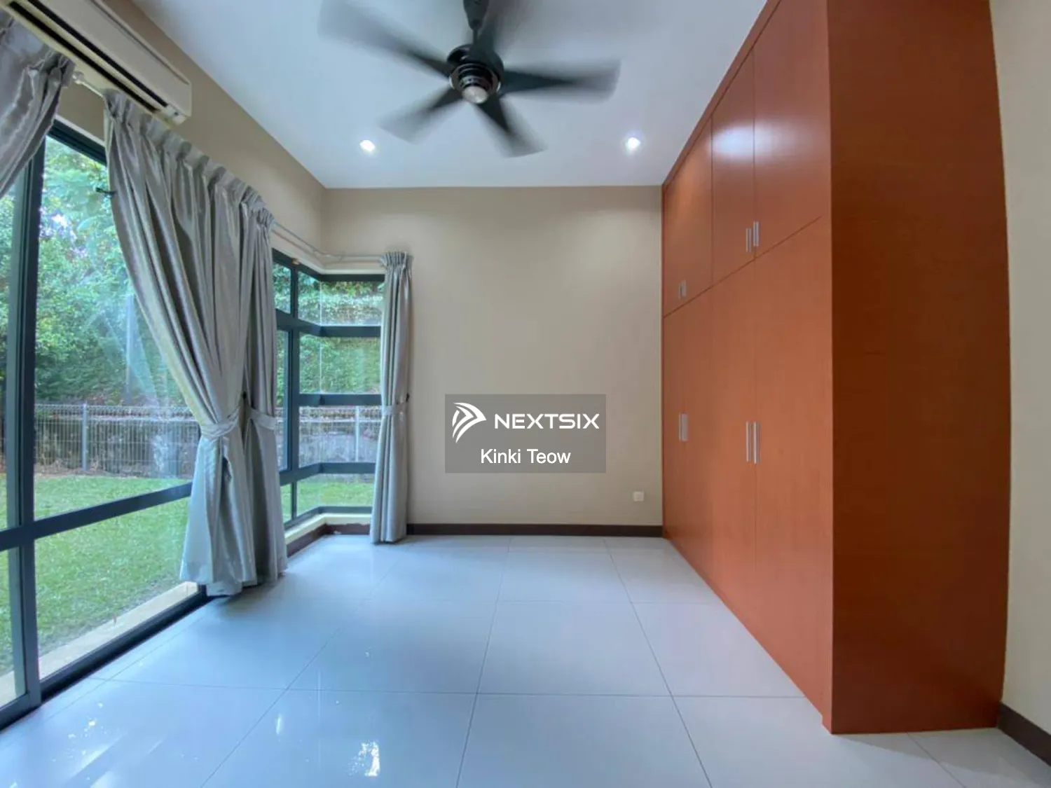 Semi-detached House For Sale in Iskandar Puteri (Nusajaya) Johor - Image 12