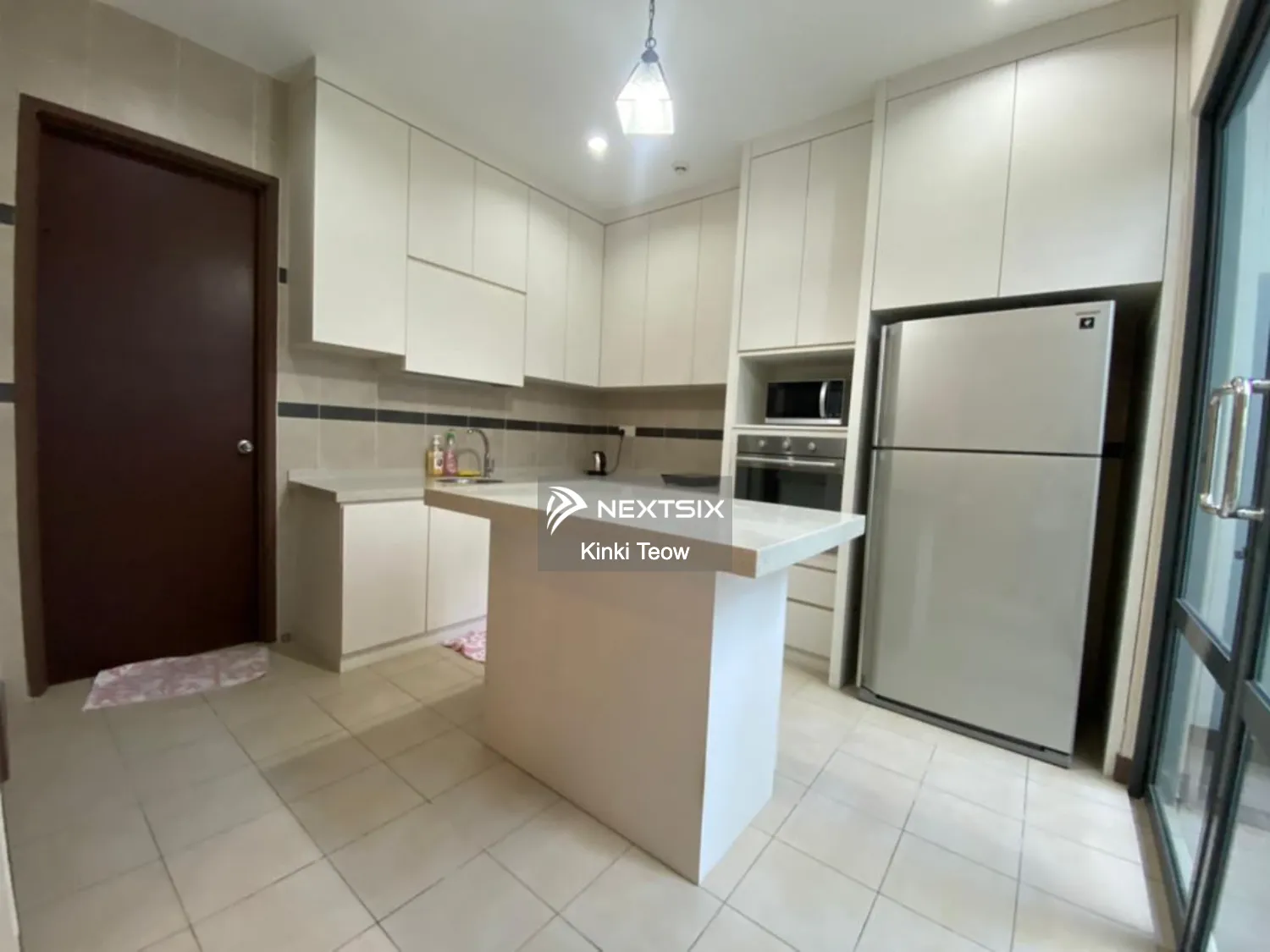 Semi-detached House For Sale in Iskandar Puteri (Nusajaya) Johor - Image 13