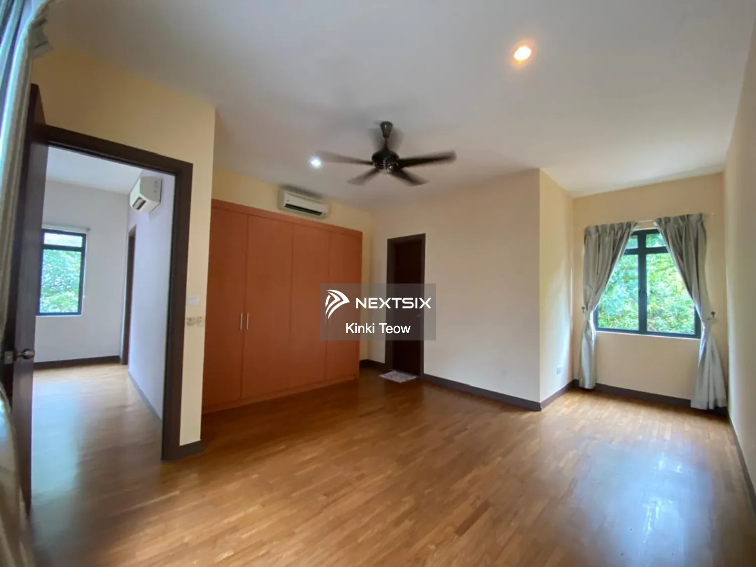 Semi-detached House For Sale in Iskandar Puteri (Nusajaya) Johor - Image 15