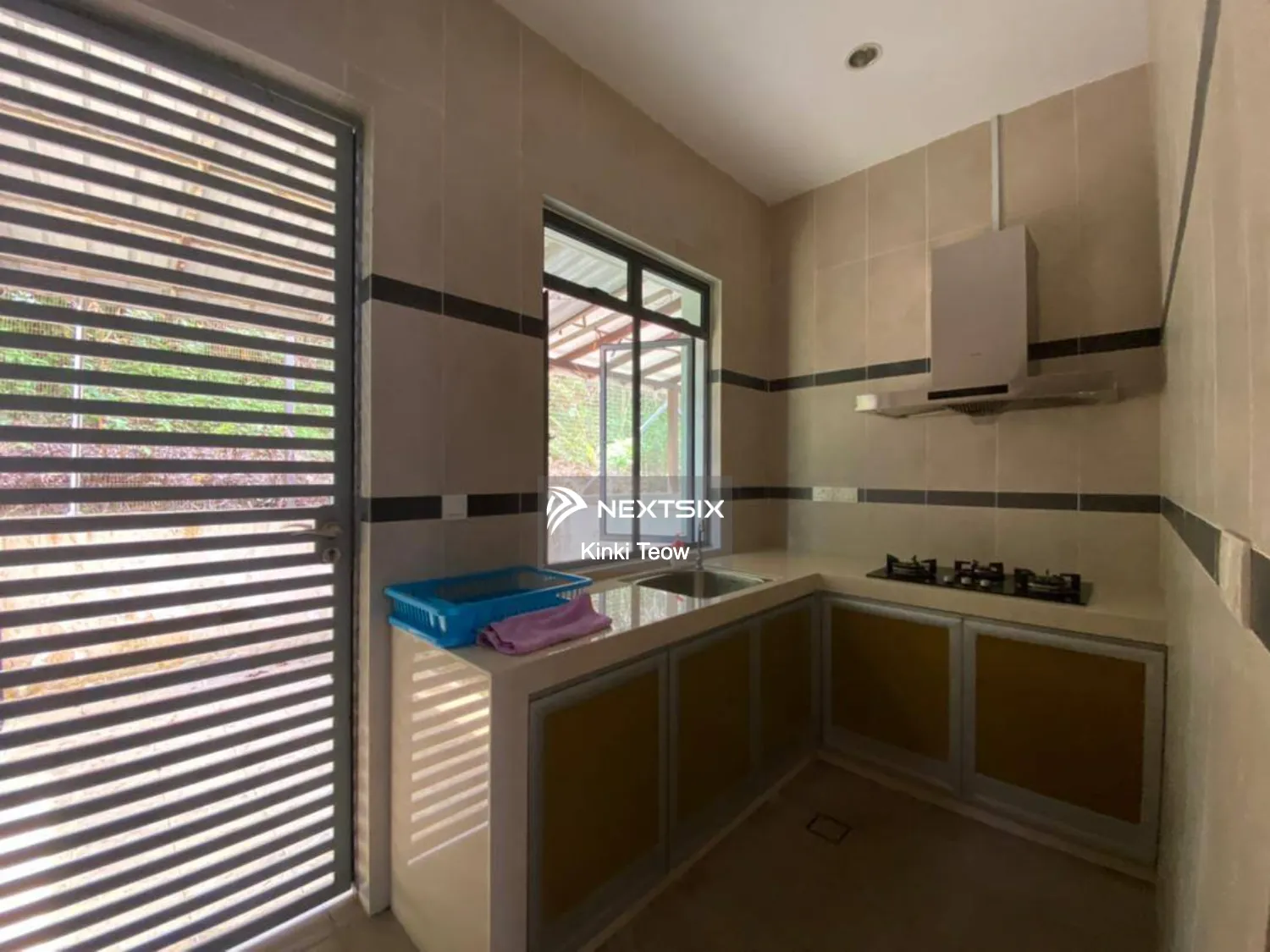 Semi-detached House For Sale in Iskandar Puteri (Nusajaya) Johor - Image 17