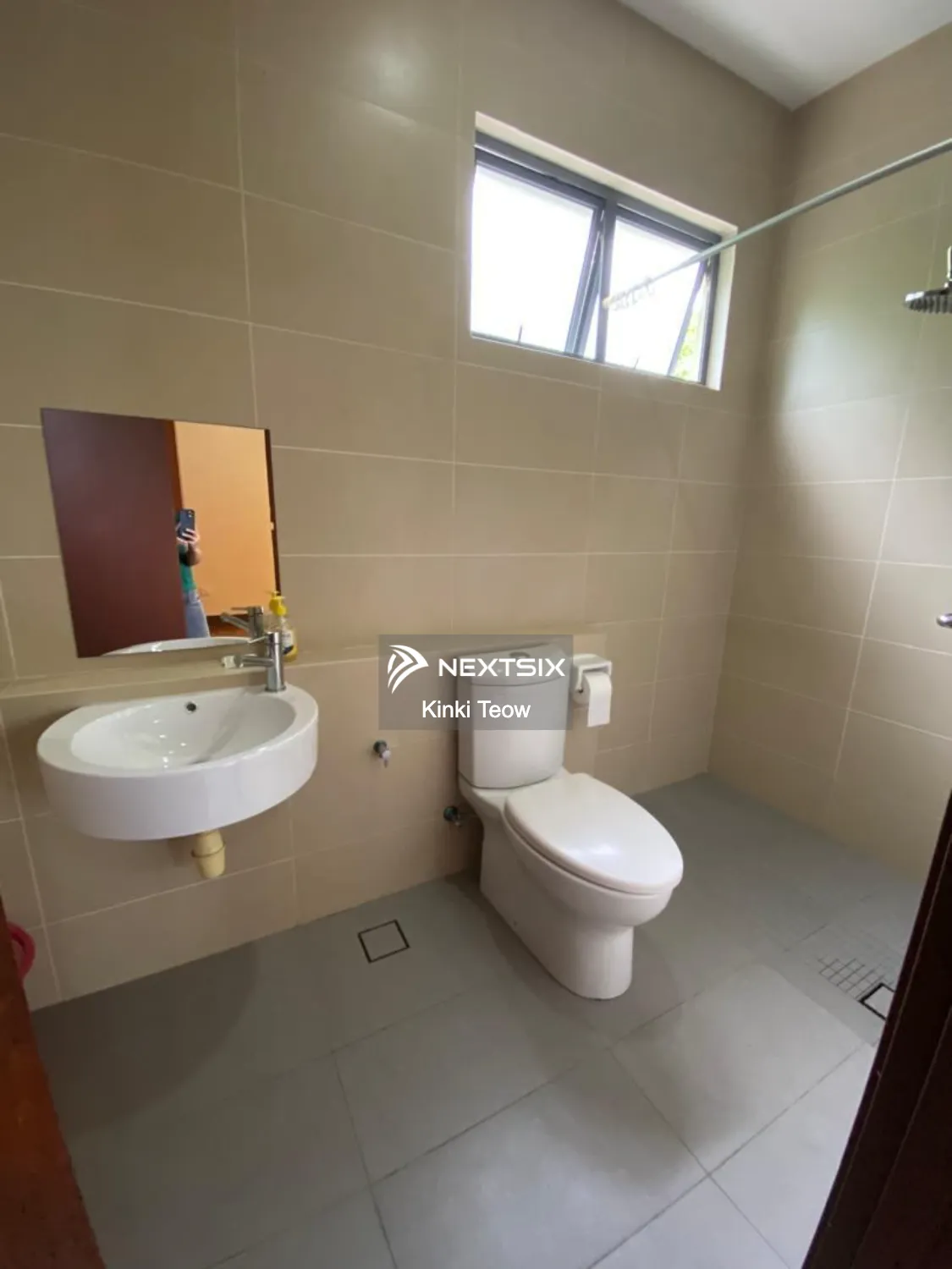 Semi-detached House For Sale in Iskandar Puteri (Nusajaya) Johor - Image 19