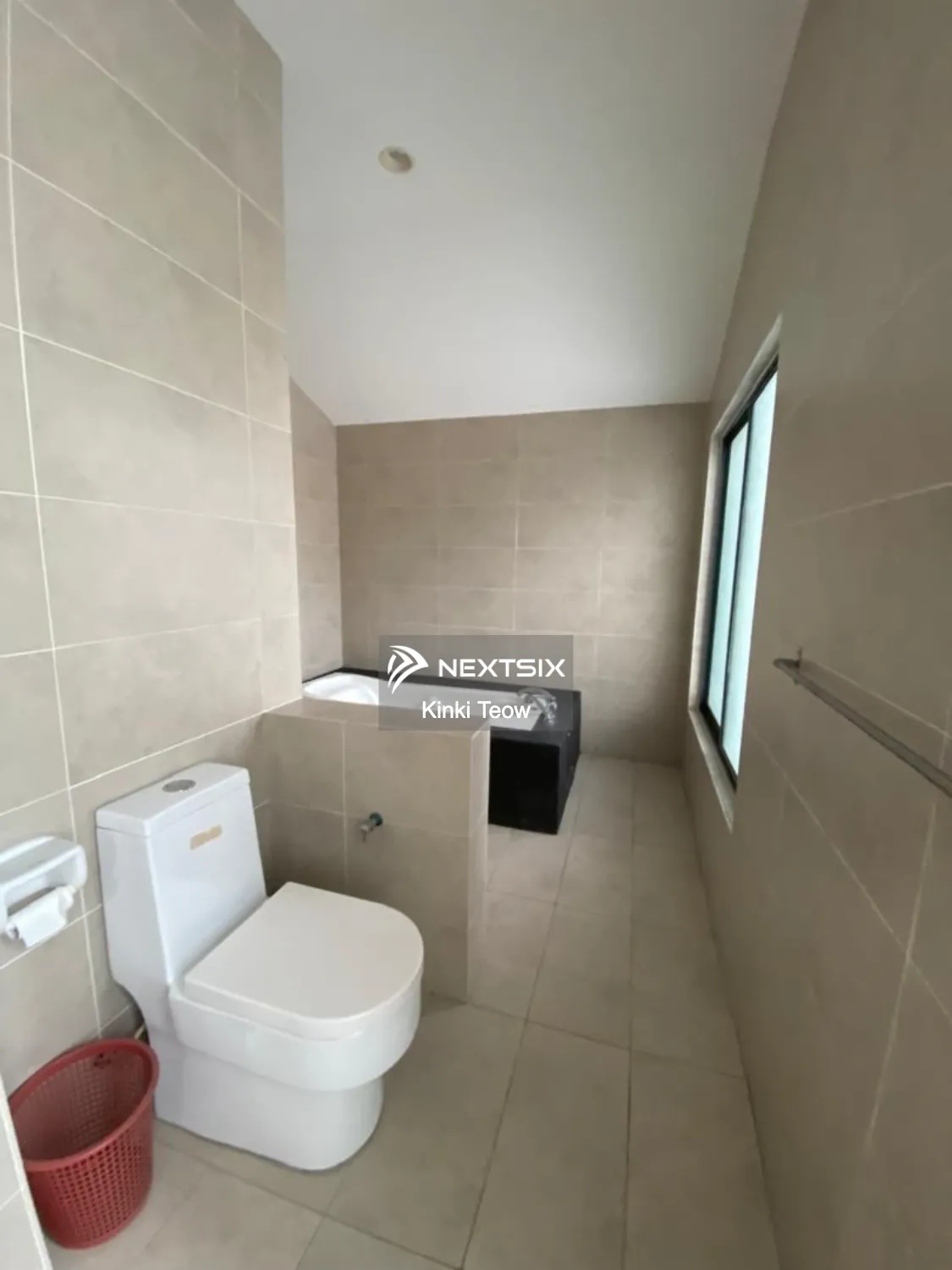 Semi-detached House For Sale in Iskandar Puteri (Nusajaya) Johor - Image 21