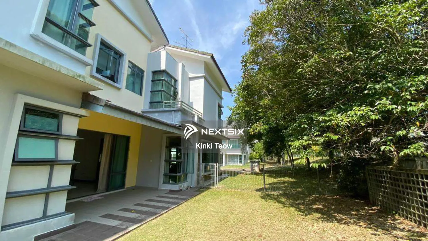 Semi-detached House For Sale in Iskandar Puteri (Nusajaya) Johor - Image 23