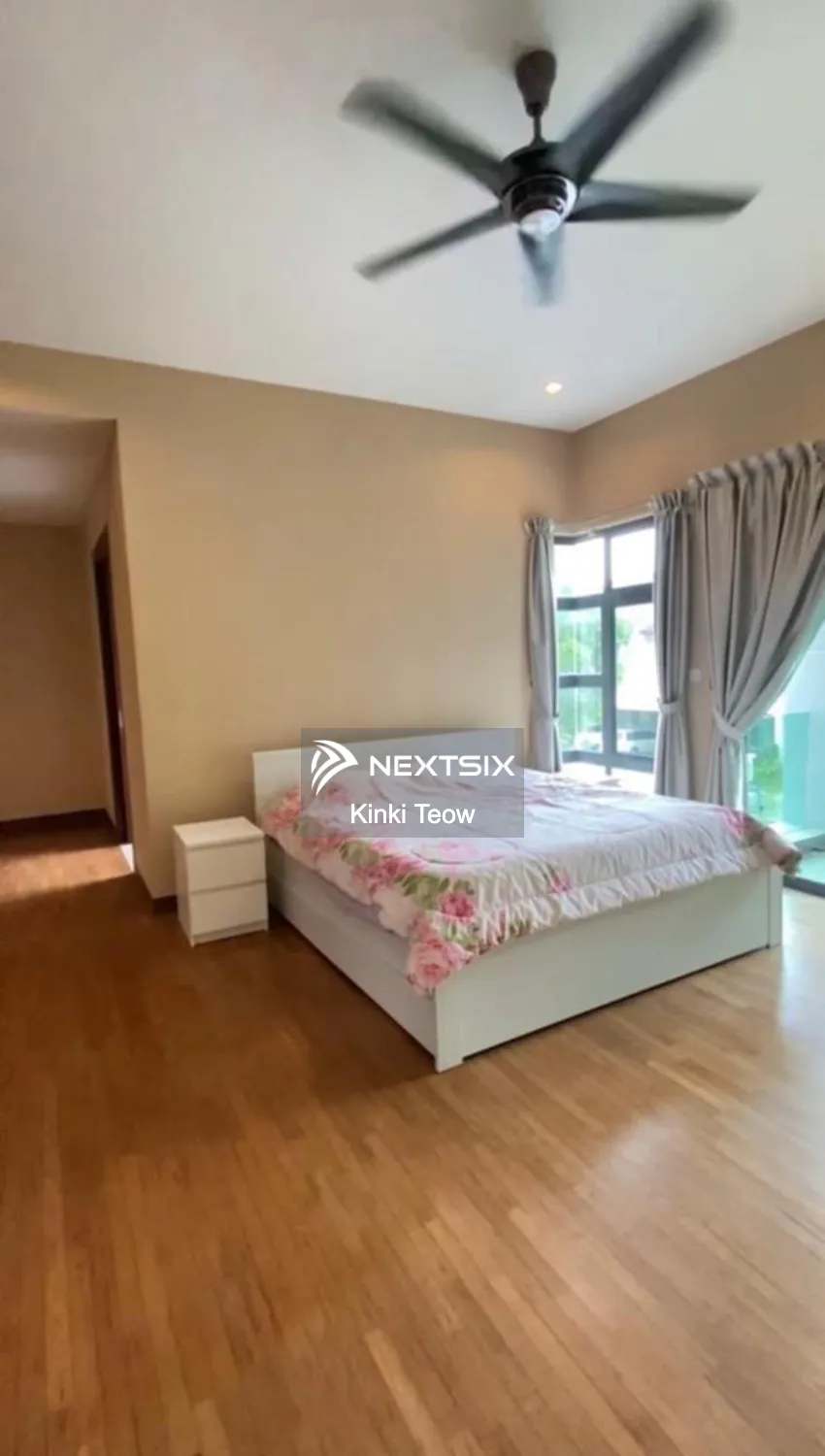 Semi-detached House For Sale in Iskandar Puteri (Nusajaya) Johor - Image 8