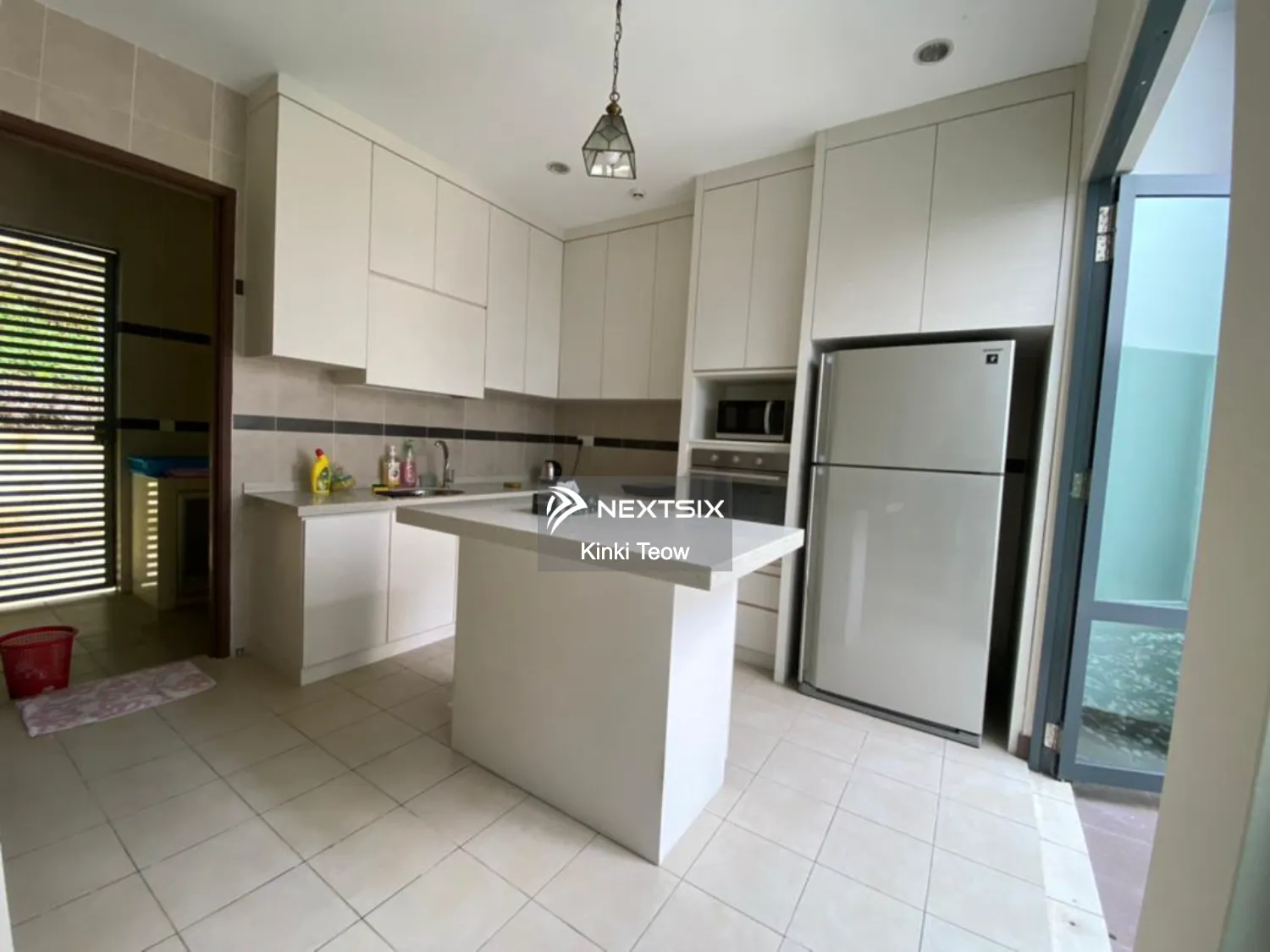 Semi-detached House For Sale in Iskandar Puteri (Nusajaya) Johor - Image 9