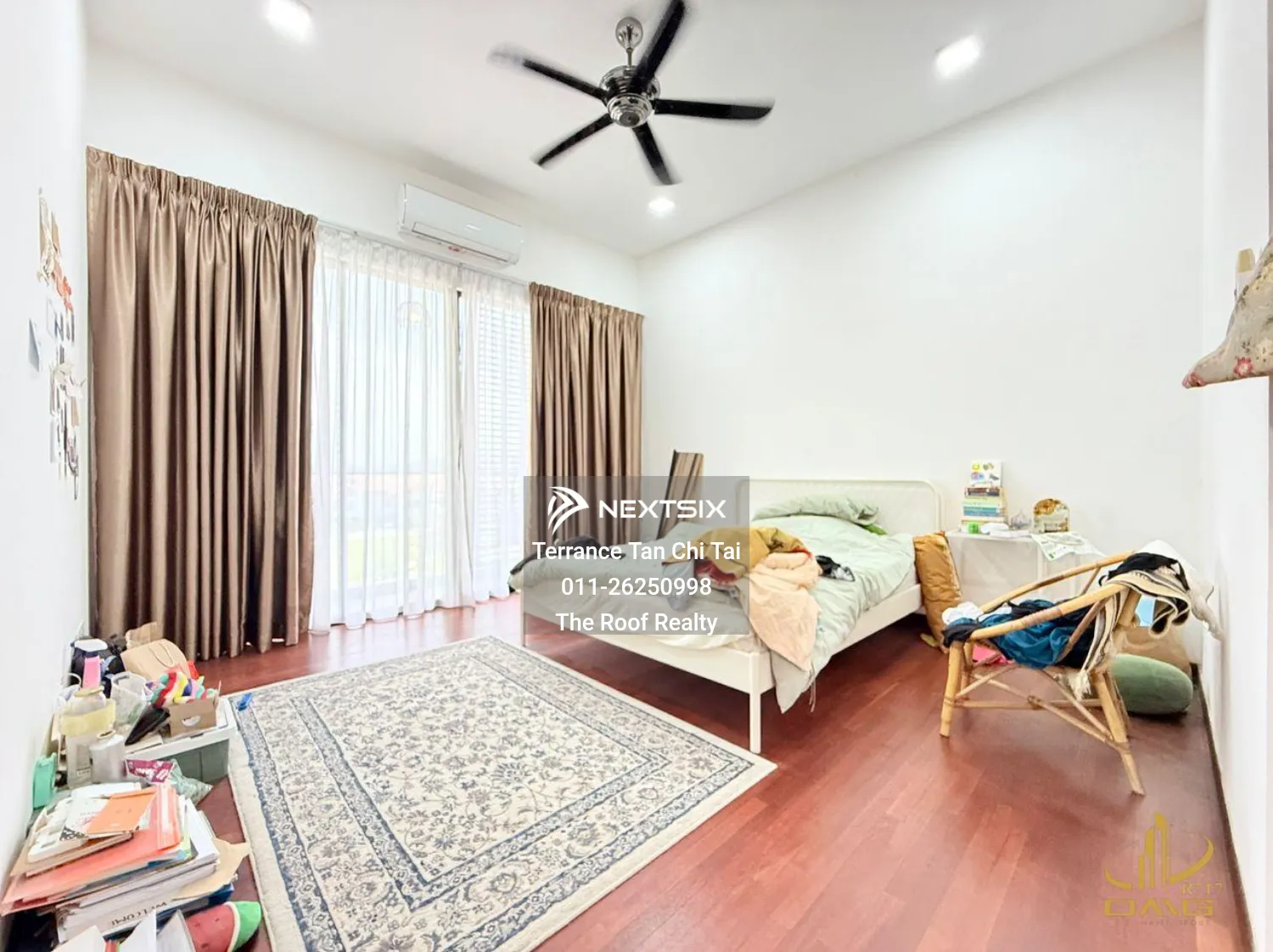 3-sty Terrace/Link House For Sale in Setia Alam Selangor - Image 10