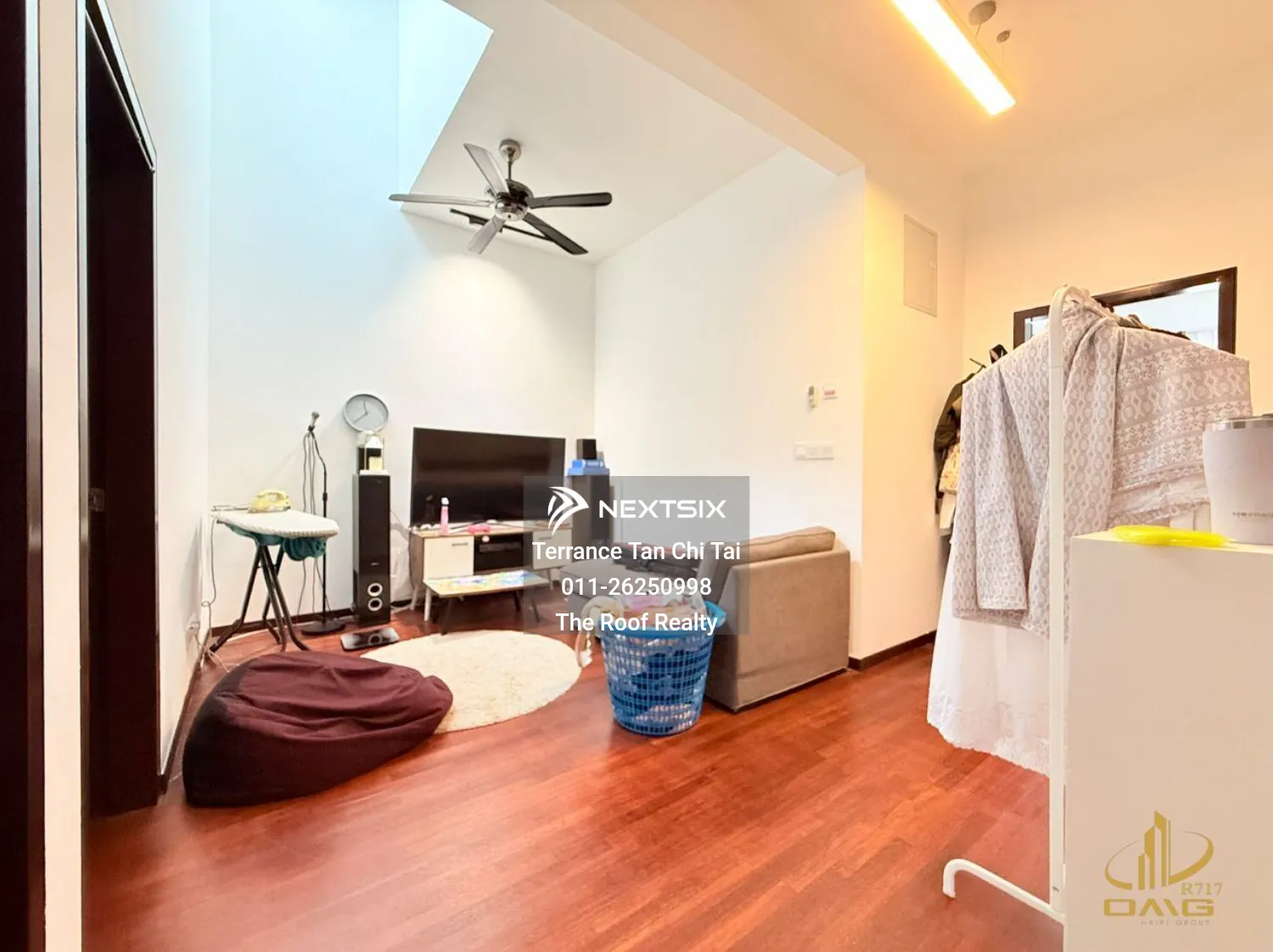 3-sty Terrace/Link House For Sale in Setia Alam Selangor - Image 12