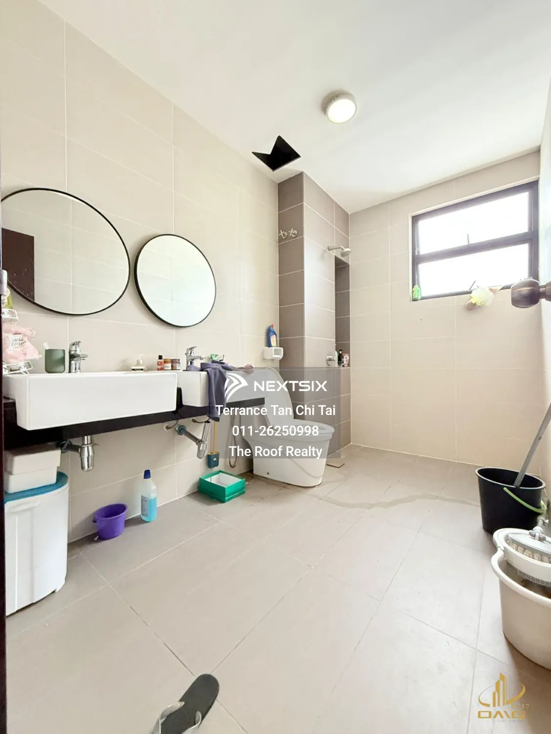 3-sty Terrace/Link House For Sale in Setia Alam Selangor - Image 3