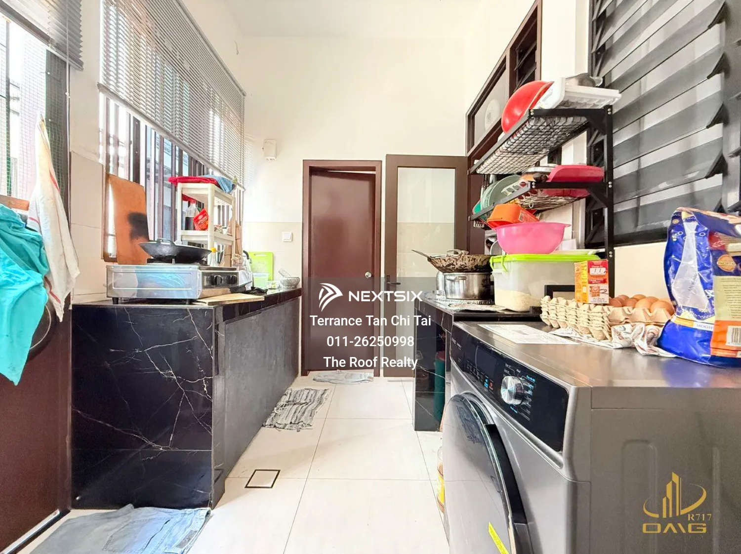 3-sty Terrace/Link House For Sale in Setia Alam Selangor - Image 6