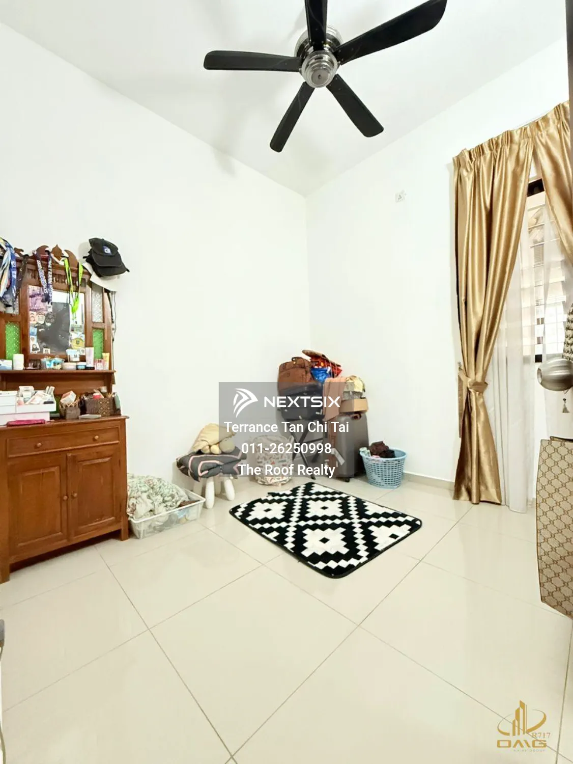 3-sty Terrace/Link House For Sale in Setia Alam Selangor - Image 7