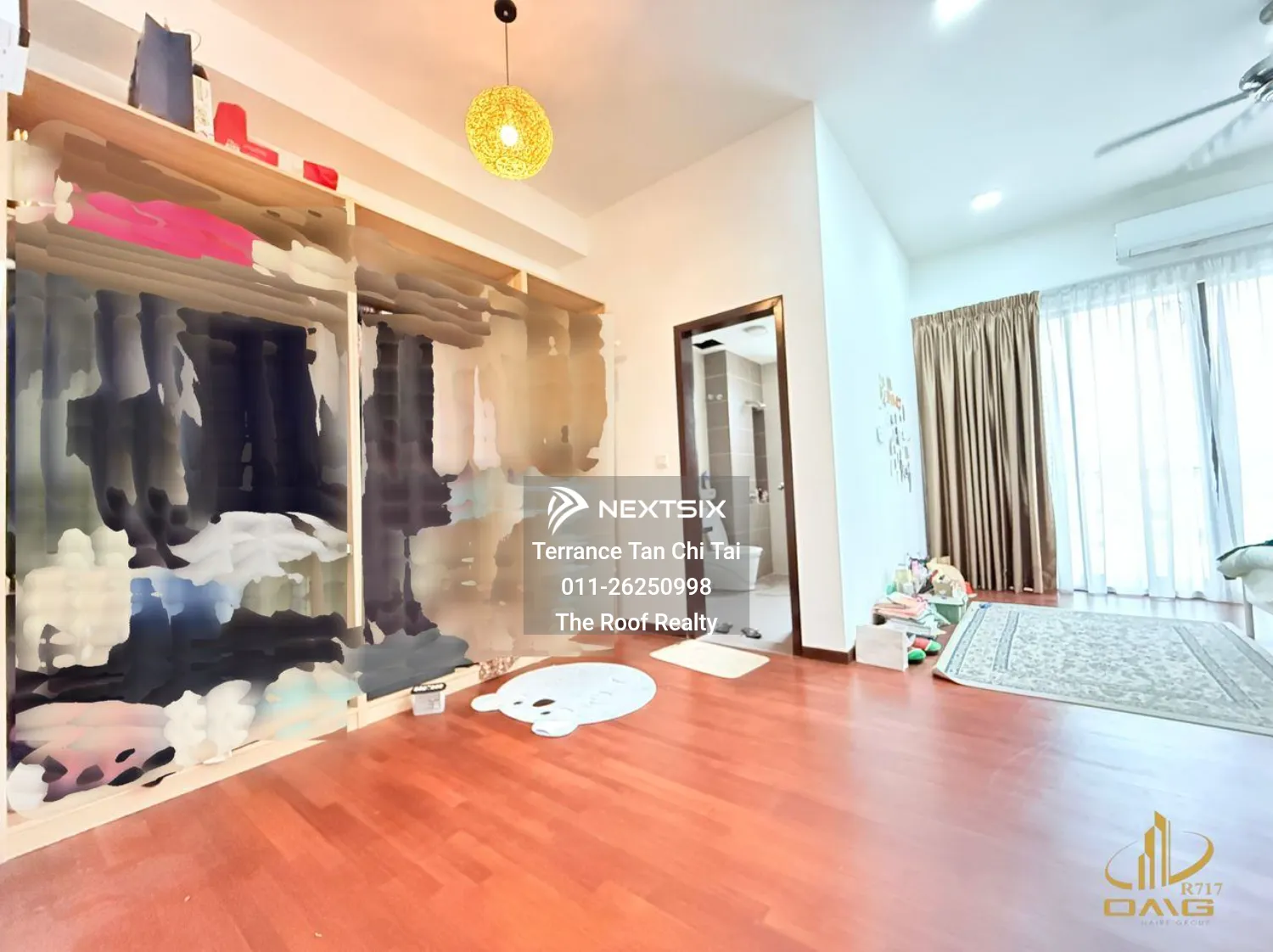 3-sty Terrace/Link House For Sale in Setia Alam Selangor - Image 8