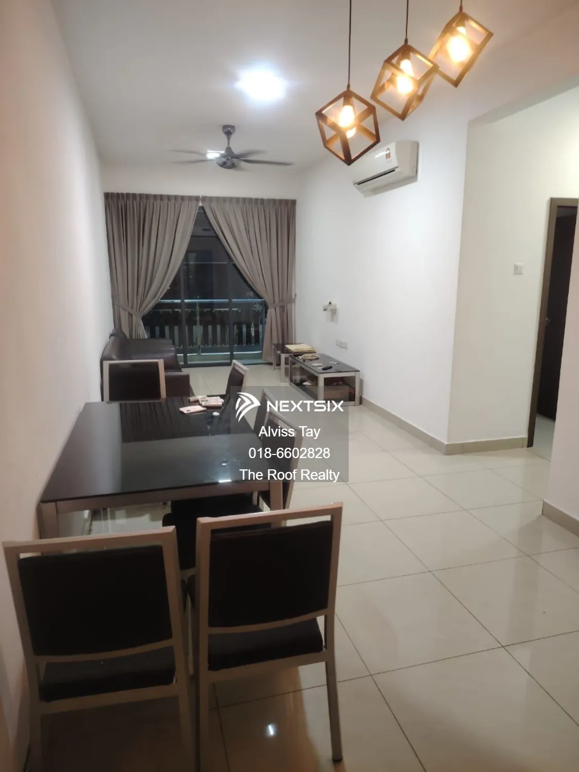 Serviced Residence For Sale in Johor Bahru Johor