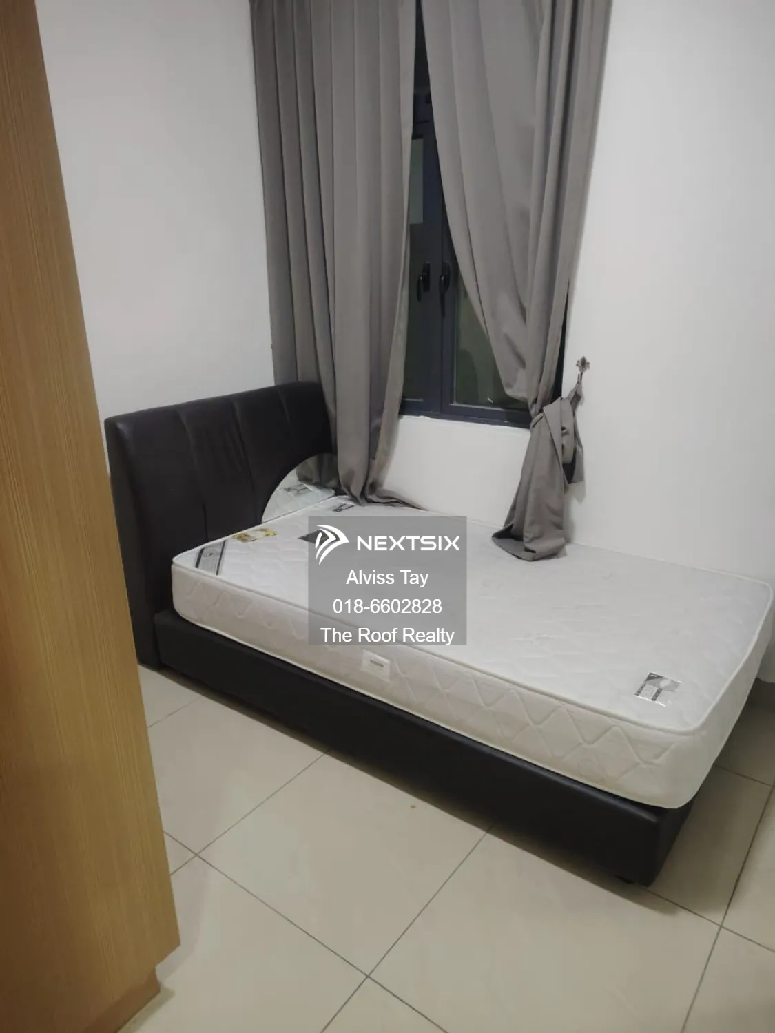 Serviced Residence For Sale in Johor Bahru Johor - Image 5