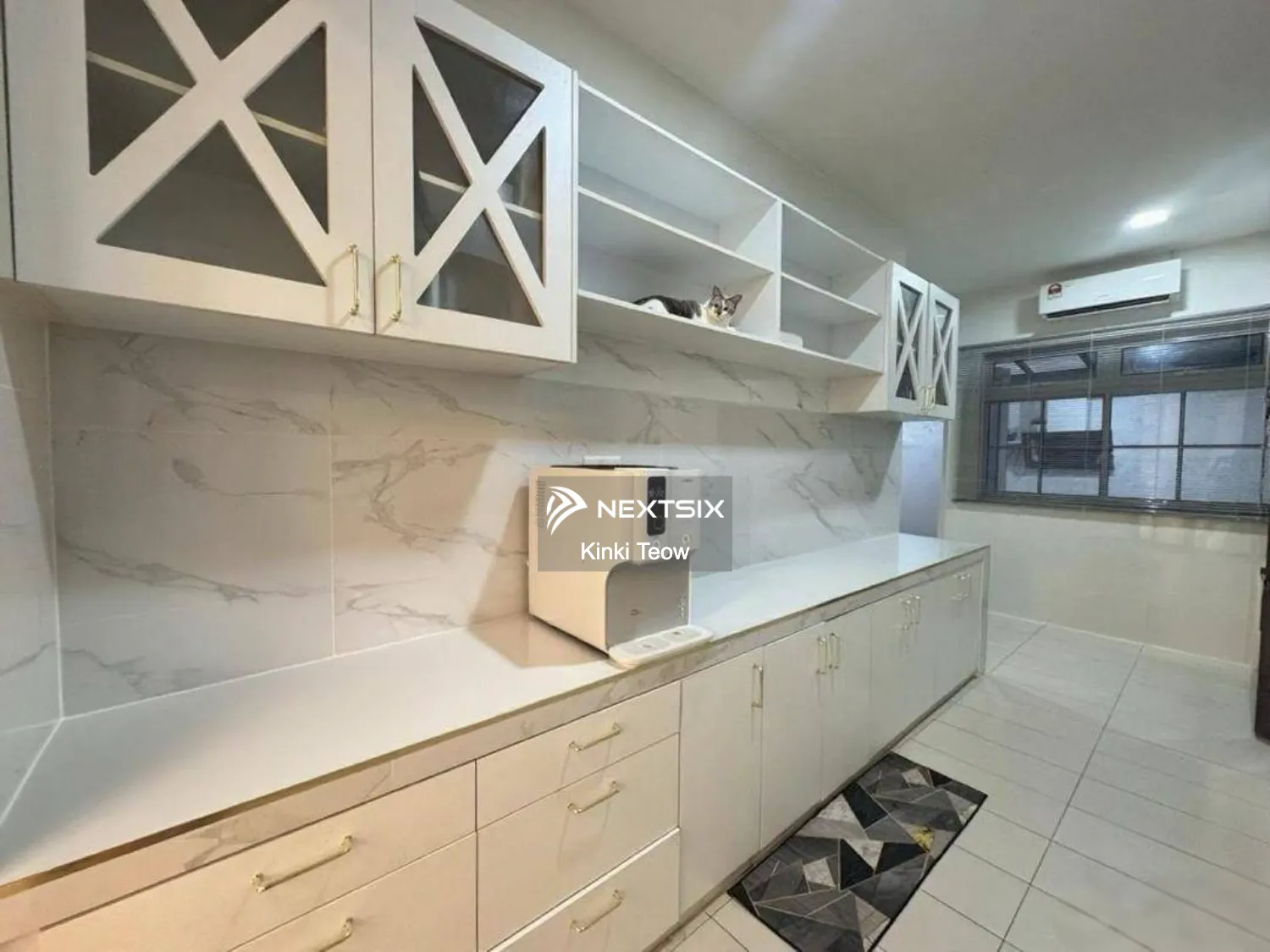 Semi-detached House For Sale in Johor Bahru Johor - Image 11