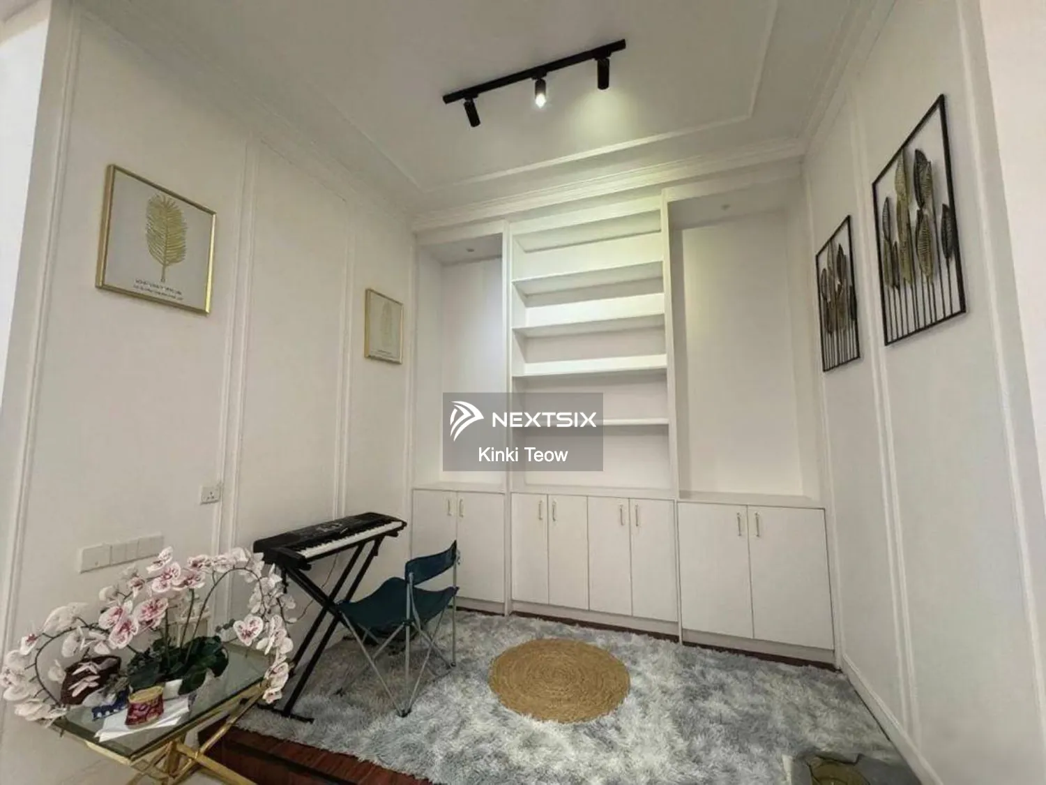 Semi-detached House For Sale in Johor Bahru Johor - Image 12