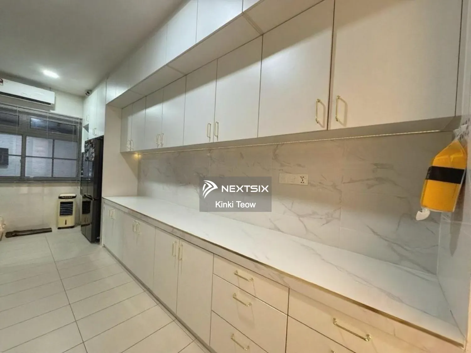 Semi-detached House For Sale in Johor Bahru Johor - Image 14