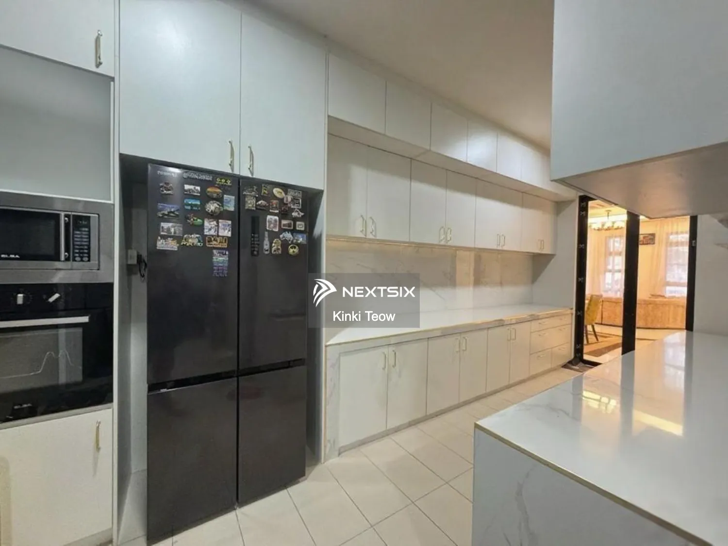 Semi-detached House For Sale in Johor Bahru Johor - Image 16