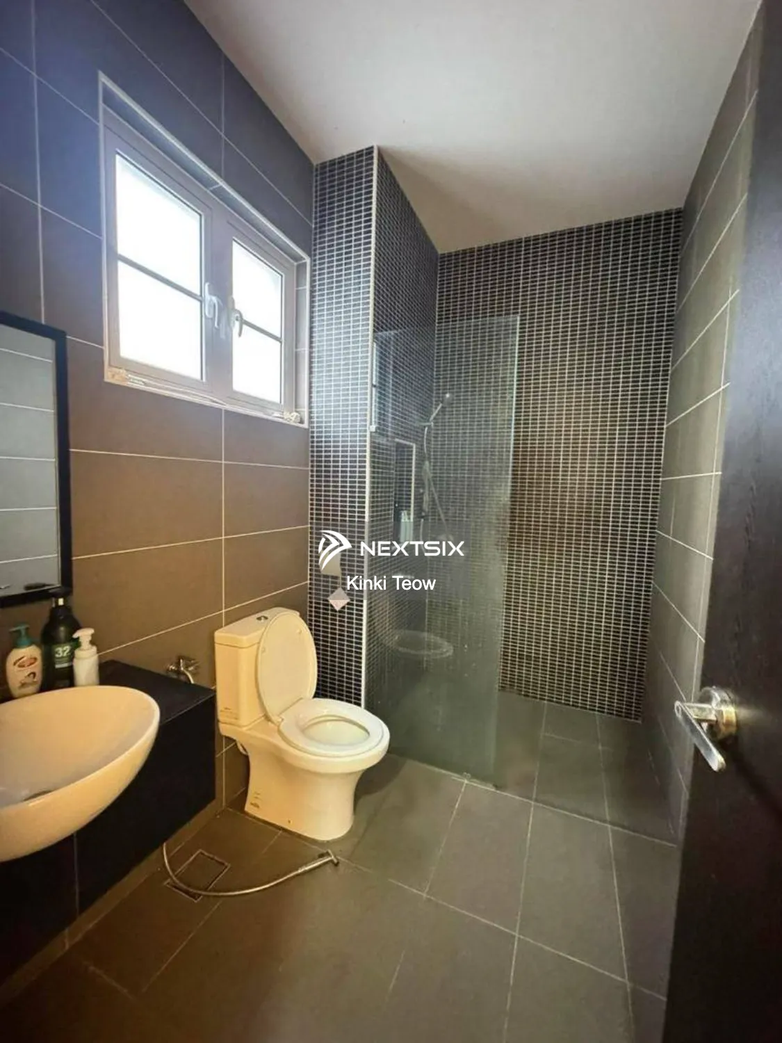 Semi-detached House For Sale in Johor Bahru Johor - Image 18