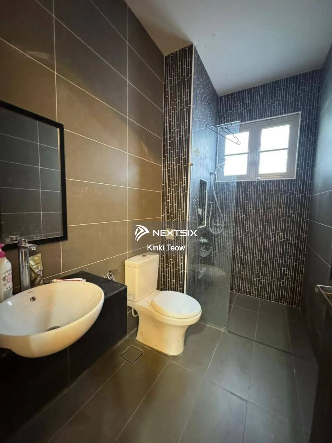 Semi-detached House For Sale in Johor Bahru Johor - Image 19