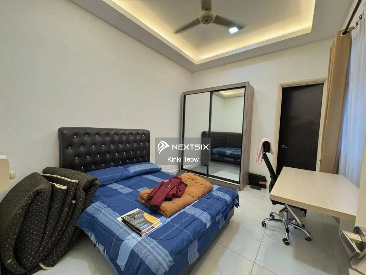 Semi-detached House For Sale in Johor Bahru Johor - Image 6