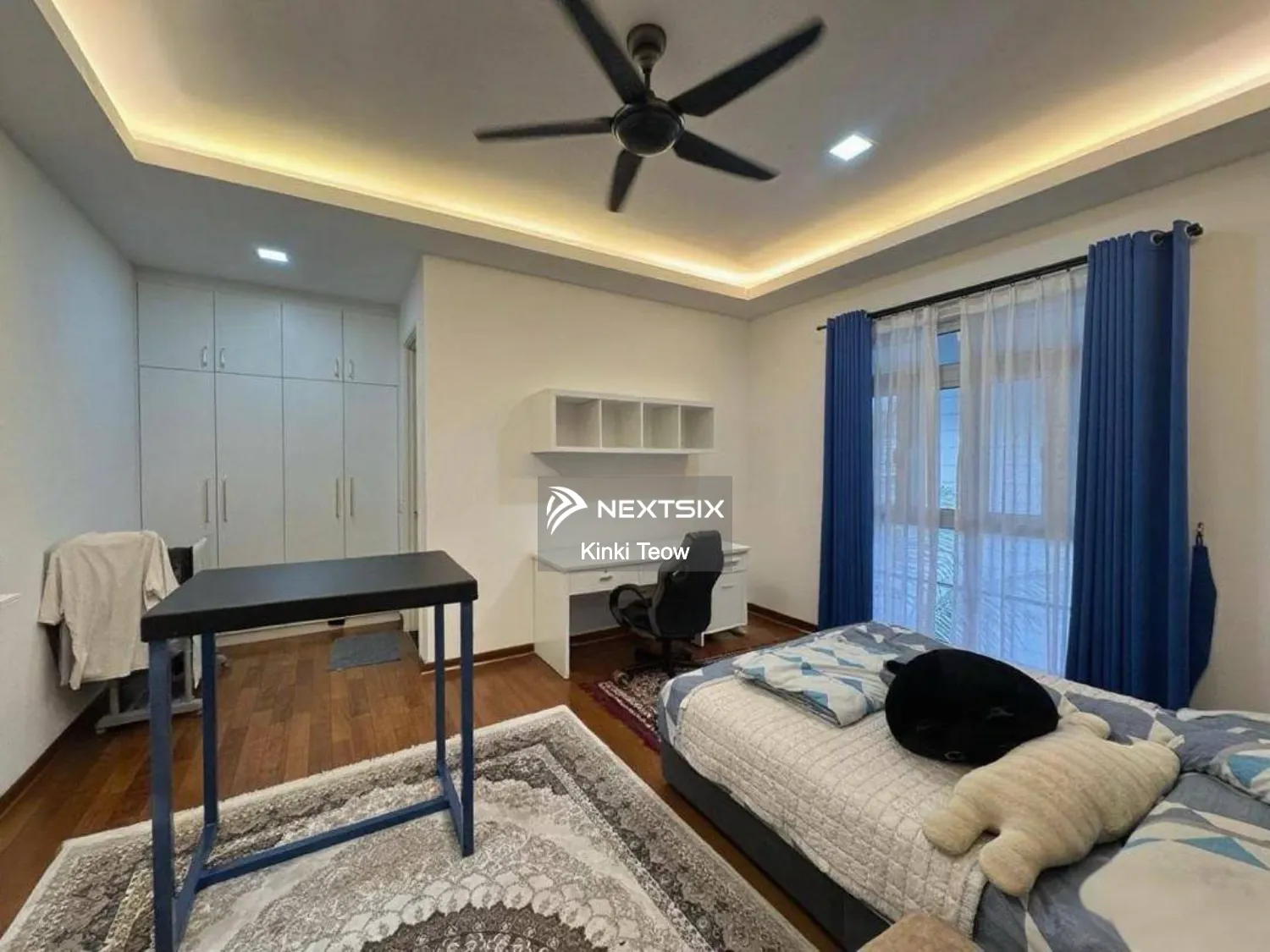 Semi-detached House For Sale in Johor Bahru Johor - Image 7