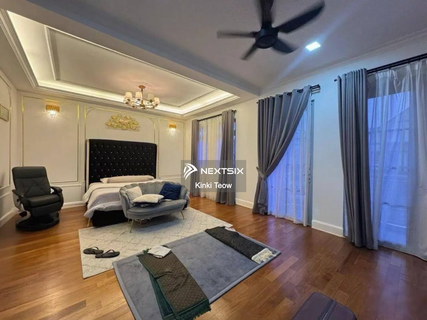 Semi-detached House For Sale in Johor Bahru Johor - Image 8