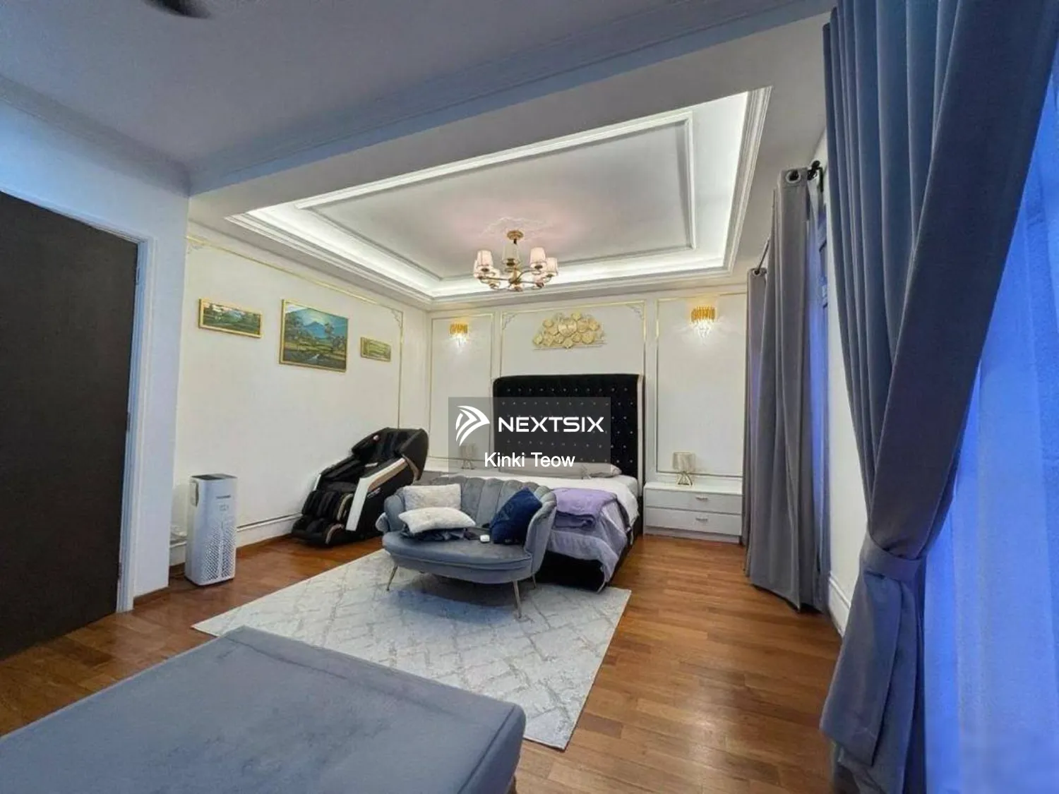 Semi-detached House For Sale in Johor Bahru Johor - Image 9